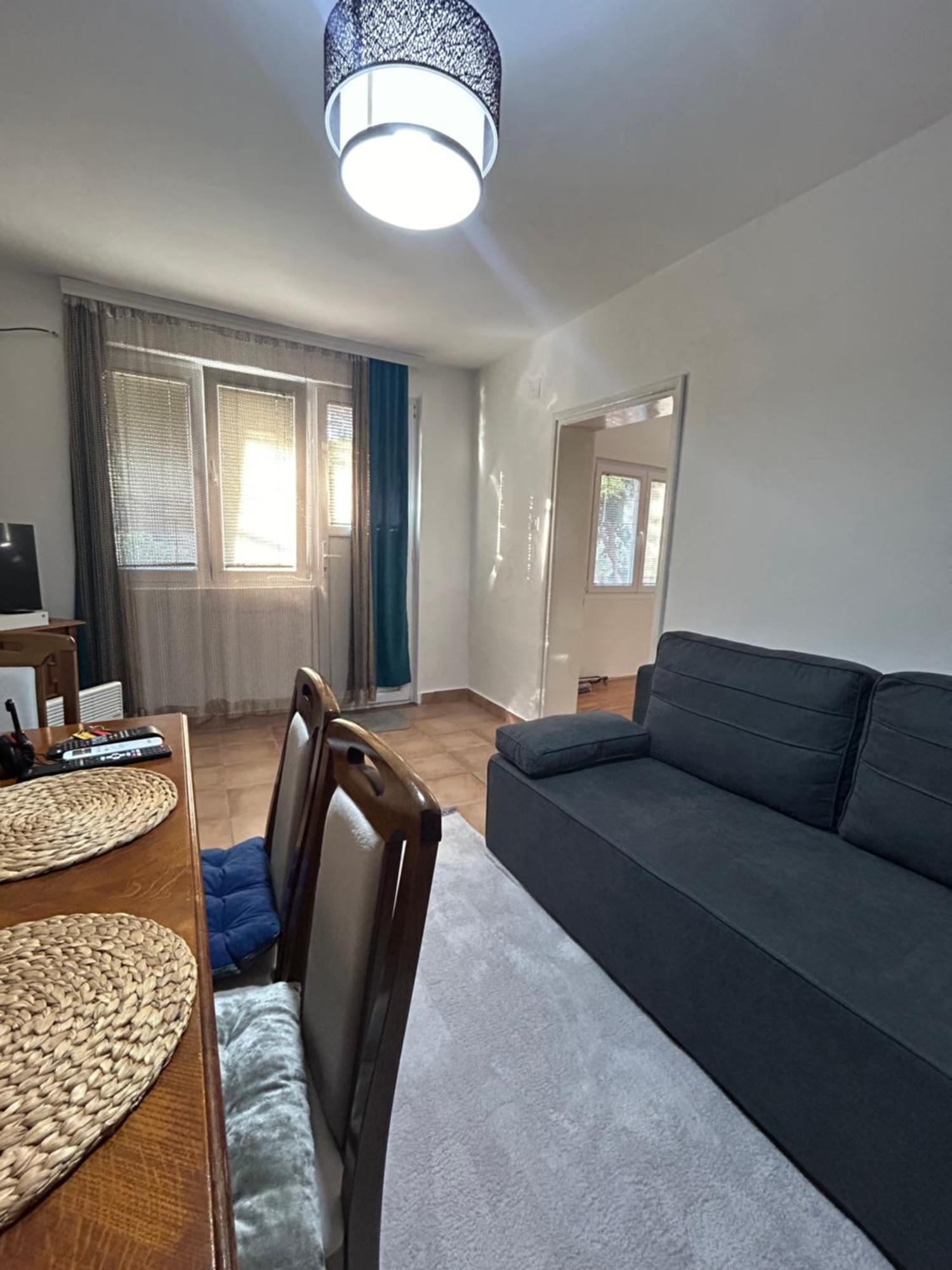 Blue Shell Apartments Котор Экстерьер фото